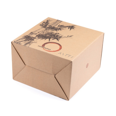 Logo trade promotional merchandise image of: VINGA Nomimono bowl, 21 cm