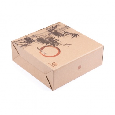 Logo trade promotional items picture of: VINGA Nomimono plate 20 cm, 2 pcs set