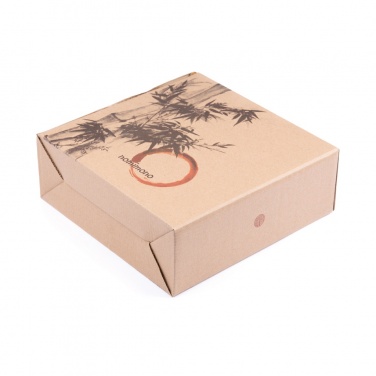 Logo trade corporate gifts image of: VINGA Nomimono plate 20 cm, 2 pcs set