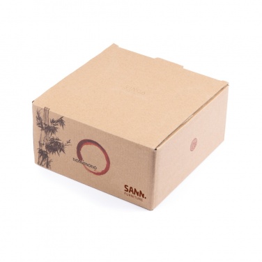 Logotrade promotional giveaway image of: VINGA Nomimono bowl set mini, 4 pcs set