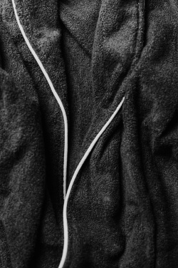 Logotrade business gift image of: VINGA Harper bathrobe S/M