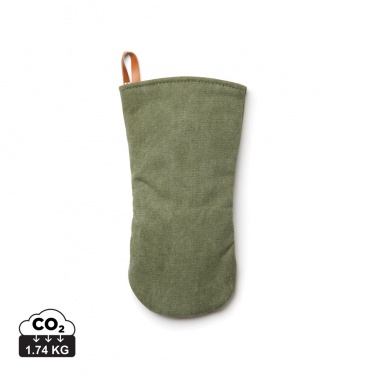 Logo trade promotional products picture of: VINGA Asado oven mitt