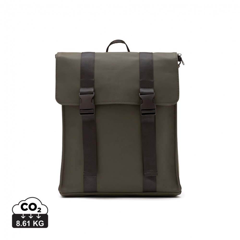 Logotrade corporate gift picture of: VINGA Baltimore Backpack