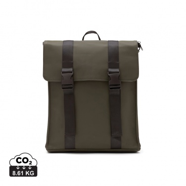 Logo trade advertising products picture of: VINGA Baltimore Backpack
