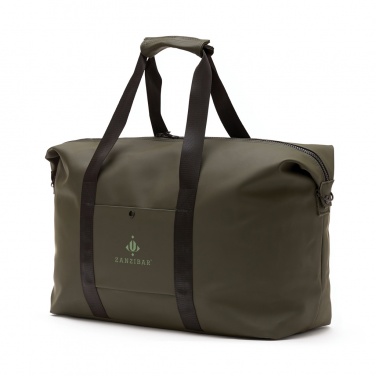 Logotrade corporate gifts photo of: VINGA Baltimore Weekendbag