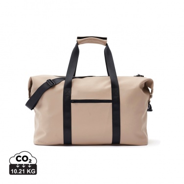 Logotrade promotional giveaway image of: VINGA Baltimore Weekendbag