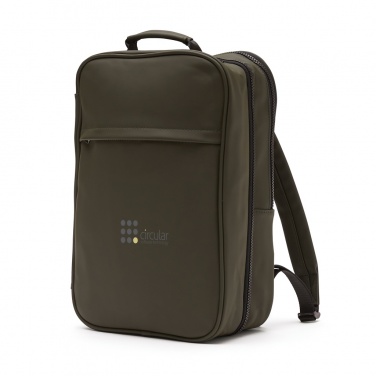 Logotrade corporate gifts photo of: VINGA Baltimore Travel Backpack