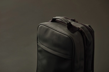 Logo trade promotional items picture of: VINGA Baltimore Travel Backpack