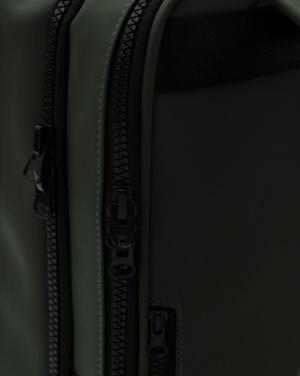 Logo trade corporate gift photo of: VINGA Baltimore Travel Backpack