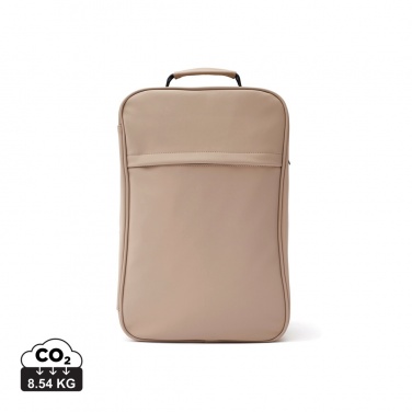 Logotrade advertising product image of: VINGA Baltimore Travel Backpack