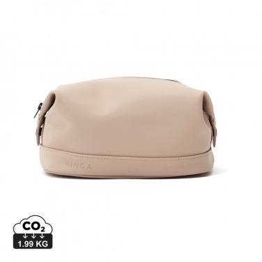 Logo trade advertising product photo of: VINGA Baltimore Wash Bag