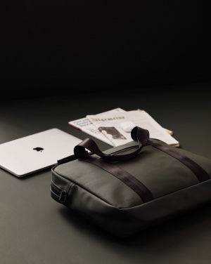 Logotrade promotional item image of: VINGA Baltimore Computer Bag