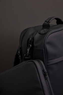 Logo trade advertising products image of: VINGA Baltimore organiser