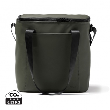 Logo trade promotional item photo of: VINGA Baltimore Cooler Bag