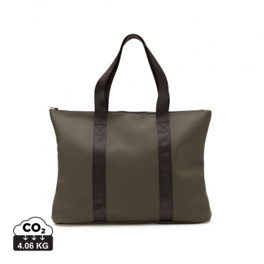 Logo trade promotional merchandise image of: VINGA Baltimore tote bag