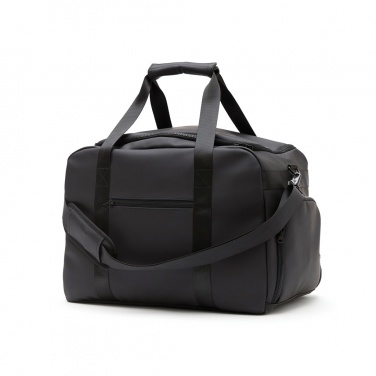 Logo trade promotional merchandise image of: VINGA Baltimore gym bag