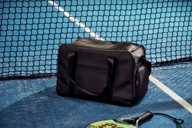 Logo trade business gifts image of: VINGA Baltimore gym bag