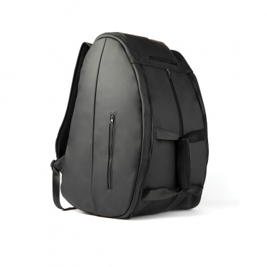 Logotrade promotional merchandise image of: VINGA Baltimore gym backpack