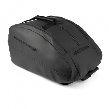 Logotrade corporate gift picture of: VINGA Baltimore gym backpack