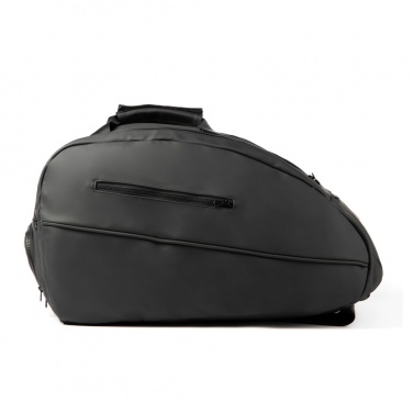 Logotrade promotional merchandise image of: VINGA Baltimore gym backpack