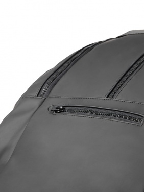 Logo trade advertising products image of: VINGA Baltimore gym backpack