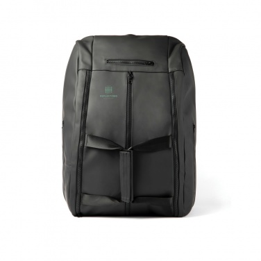 Logotrade promotional merchandise image of: VINGA Baltimore gym backpack