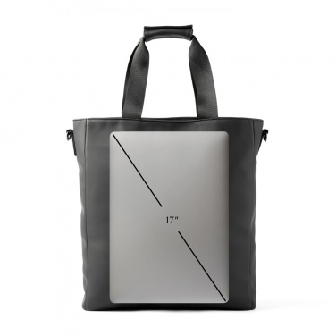 Logo trade promotional gifts picture of: VINGA Baltimore office tote