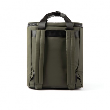 Logotrade promotional items photo of: VINGA Baltimore trail cooler backpack