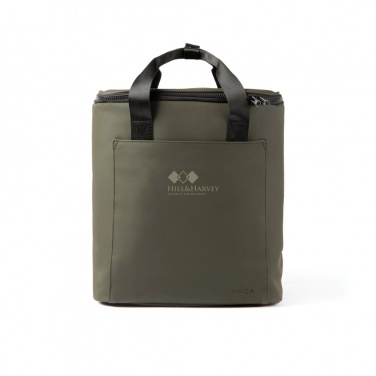Logotrade promotional product picture of: VINGA Baltimore trail cooler backpack