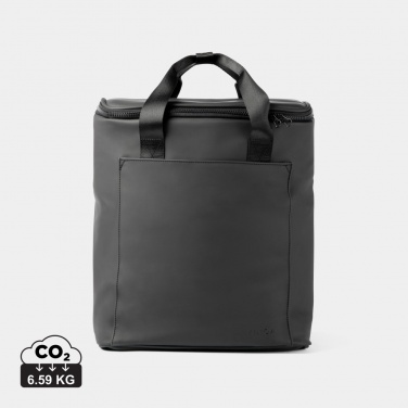 Logotrade promotional giveaway picture of: VINGA Baltimore trail cooler backpack