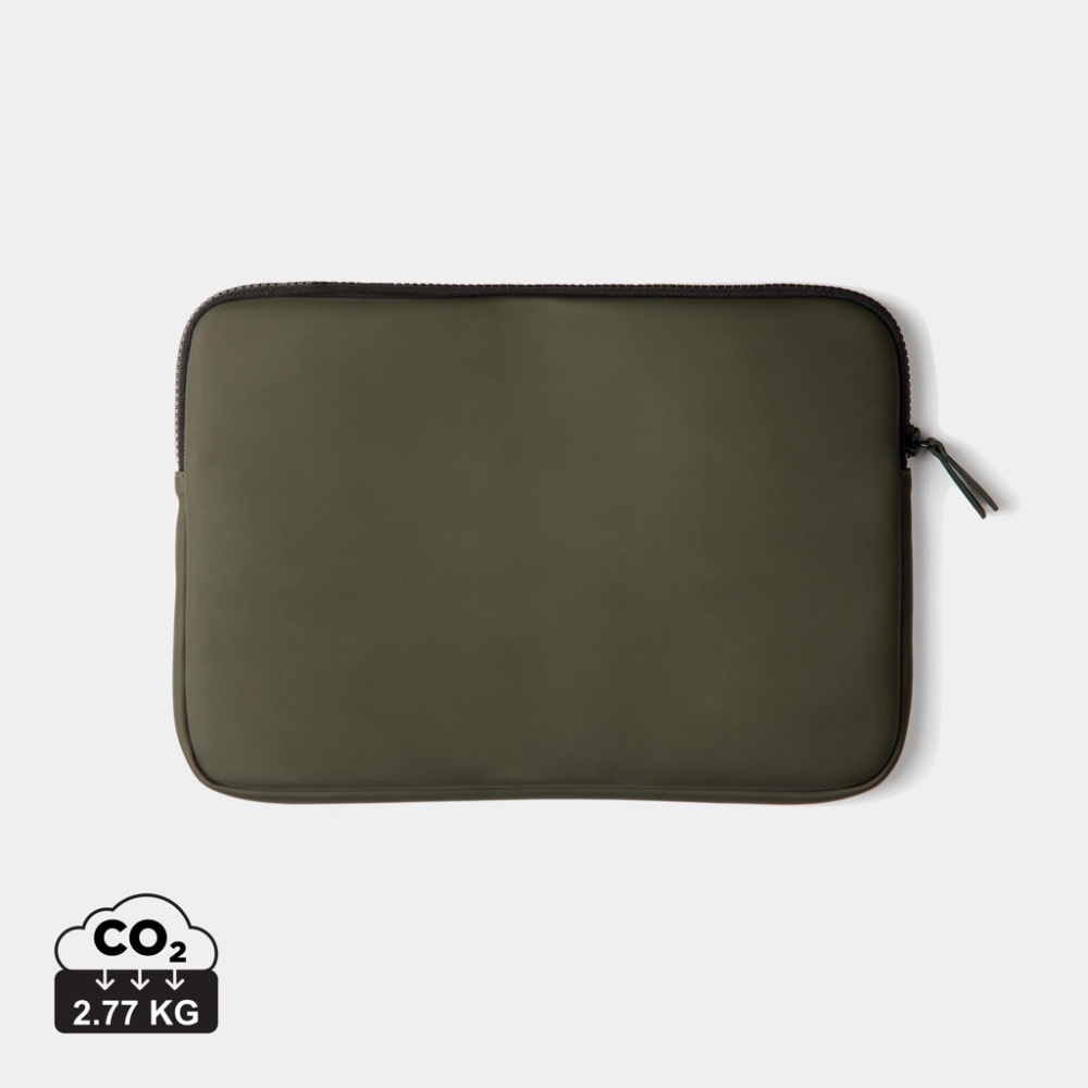 Logotrade advertising products photo of: VINGA Baltimore laptopcase 15-17"