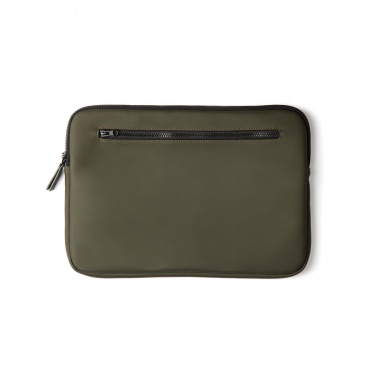 Logotrade promotional item image of: VINGA Baltimore laptopcase 15-17"
