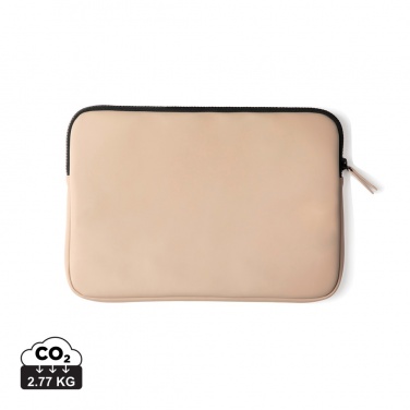 Logo trade promotional products image of: VINGA Baltimore laptopcase 15-17"