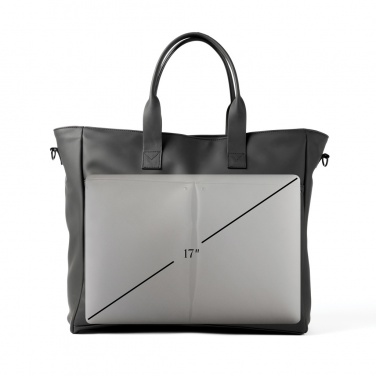 Logotrade advertising product picture of: VINGA Baltimore hybrid office bag