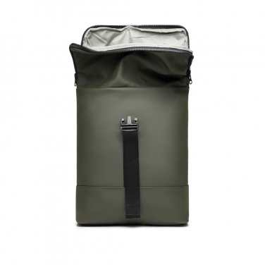 Logo trade corporate gifts picture of: VINGA Baltimore bike bag, backpack