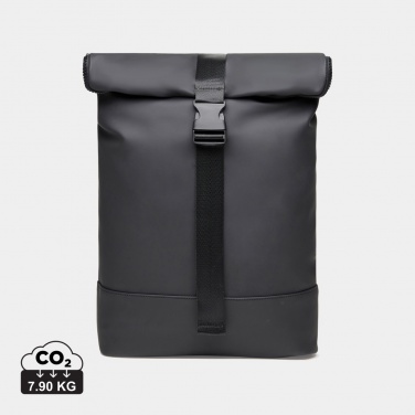 Logotrade promotional giveaway image of: VINGA Baltimore bike bag, backpack