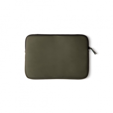 Logotrade promotional item picture of: VINGA Baltimore laptop case 12-15"