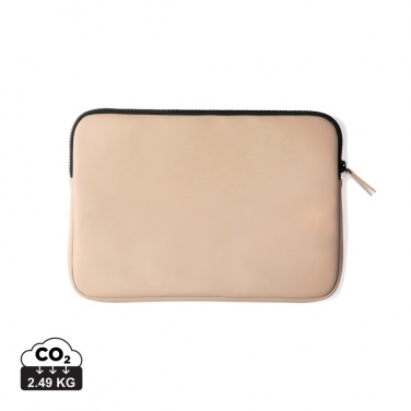 Logotrade promotional merchandise photo of: VINGA Baltimore laptop case 12-15"