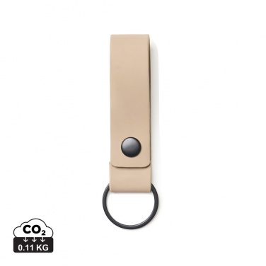 Logotrade corporate gift picture of: VINGA Baltimore keyring