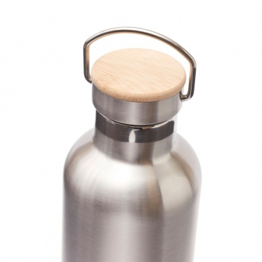 Logo trade promotional gift photo of: VINGA Miles Large Thermos Bottle 1000 ml