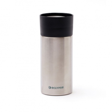 Logo trade promotional merchandise image of: VINGA Otis thermo to-go-mug