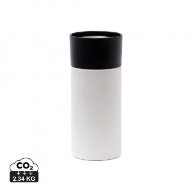 Logo trade corporate gifts image of: VINGA Otis thermo to-go-mug