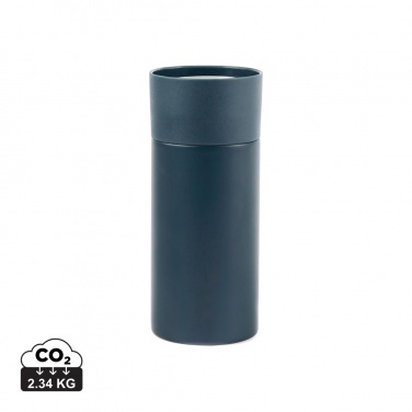Logo trade promotional giveaways picture of: VINGA Otis thermo to-go-mug