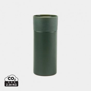 Logo trade promotional product photo of: VINGA Otis thermo to-go-mug