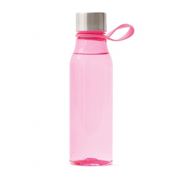 Logo trade promotional items picture of: VINGA Lean Tritan Water Bottle