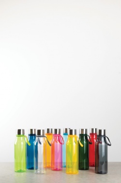 Logotrade promotional giveaway picture of: VINGA Lean Tritan Water Bottle