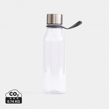Logotrade corporate gift picture of: VINGA Lean Tritan Water Bottle