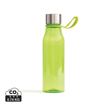 Logotrade promotional giveaway picture of: VINGA Lean Tritan Water Bottle