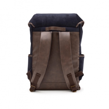 Logo trade corporate gift photo of: VINGA Hunton backpack