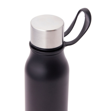 Logotrade promotional gift picture of: VINGA Lean Thermo Bottle